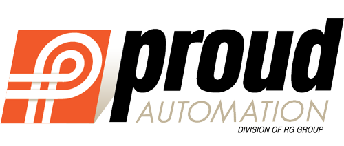 Proud Automation