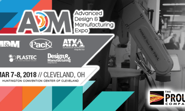 ADM EXPO CLEVELAND: YOUR FREE EXPO PASS