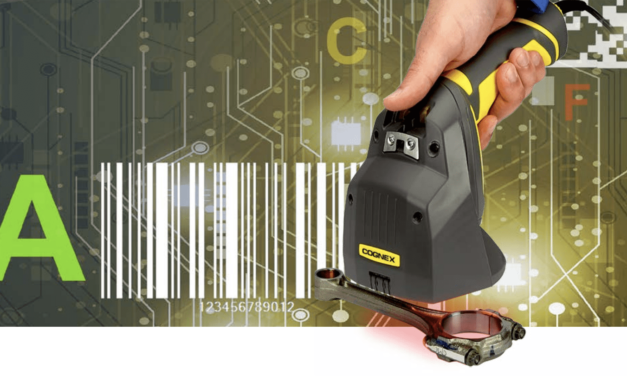 VERIFY CODES ON EVERY SURFACE WITH THE COGNEX DATAMAN 8070