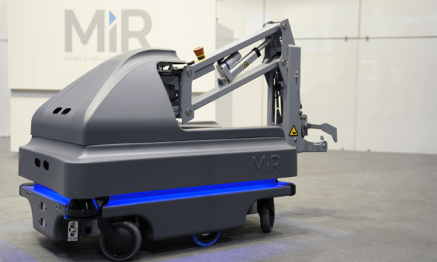 TRANSPORT HEAVY OBJECTS INTERNALLY WITH MIRHOOK200